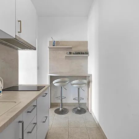 1 Bedroom In Lejlighed *