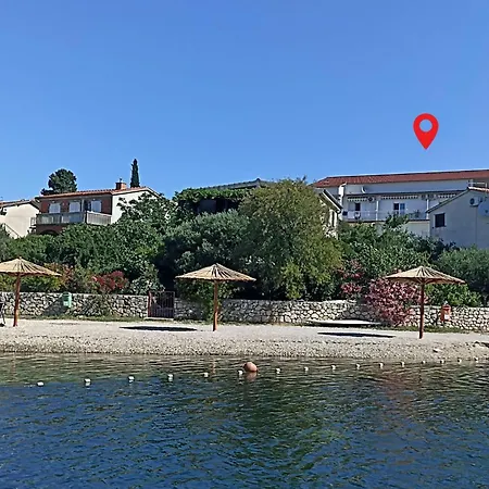 1 Bedroom In Pirovac