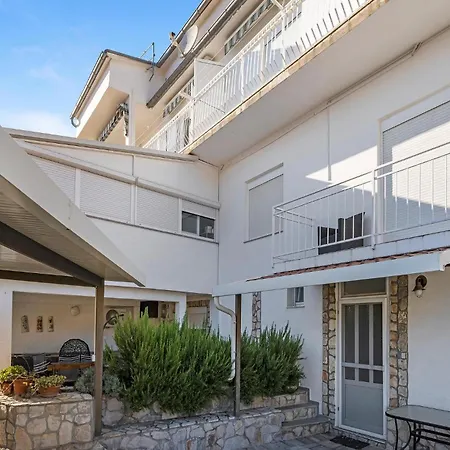 Lejlighed 1 Bedroom In