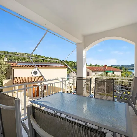 1 Bedroom In 公寓 皮罗瓦茨