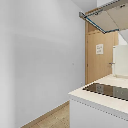 公寓 1 Bedroom In 皮罗瓦茨