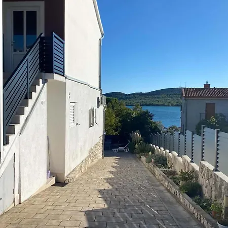 Stunning In With Wifi Appartement
