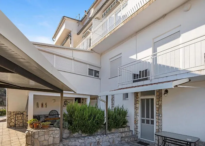 Apartamento 1 Bedroom In