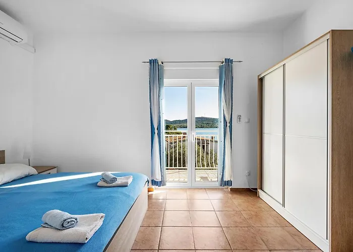 Apartamento 1 Bedroom In *