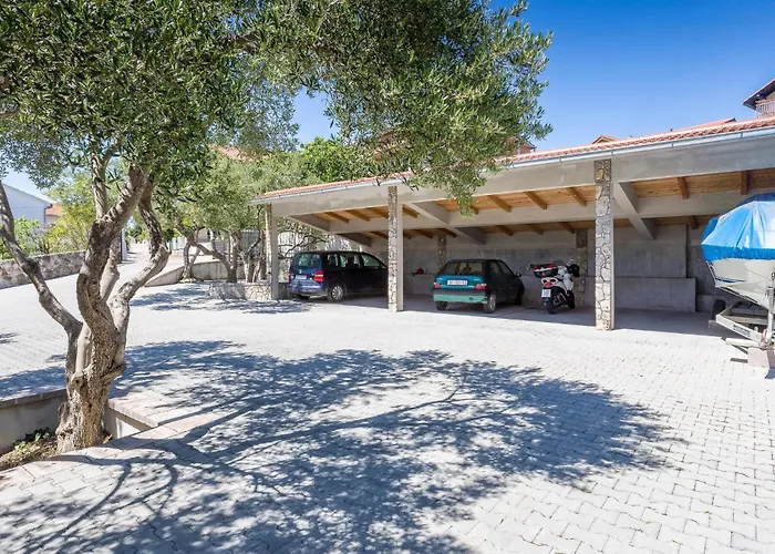 Apartamento 1 Bedroom In *