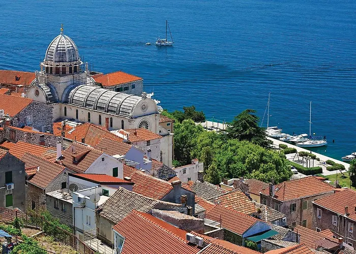 1 Bedroom In Pirovac