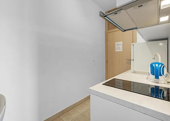 Apartamento 1 Bedroom In Pirovac