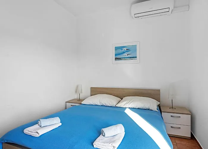 1 Bedroom In Apartamento *